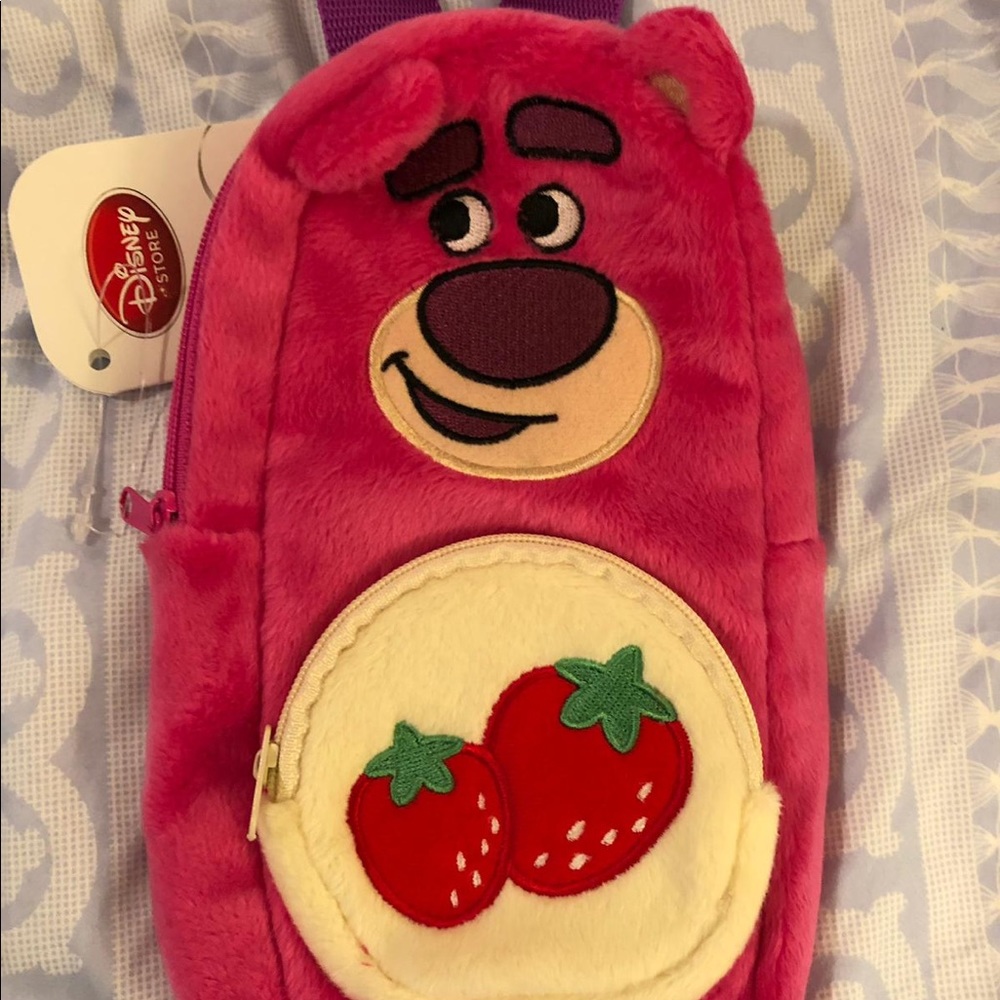 Lotso bag